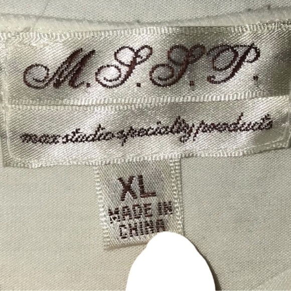 M.S.S.P. Top SzXL - Picture 11 of 11